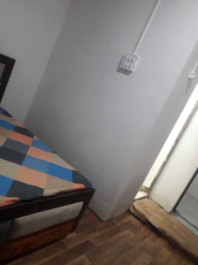 ميروت Oyo Golden Inn Hotel المظهر الخارجي الصورة