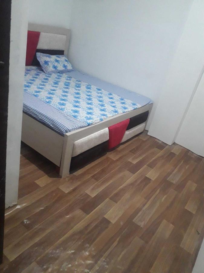 ميروت Oyo Golden Inn Hotel المظهر الخارجي الصورة
