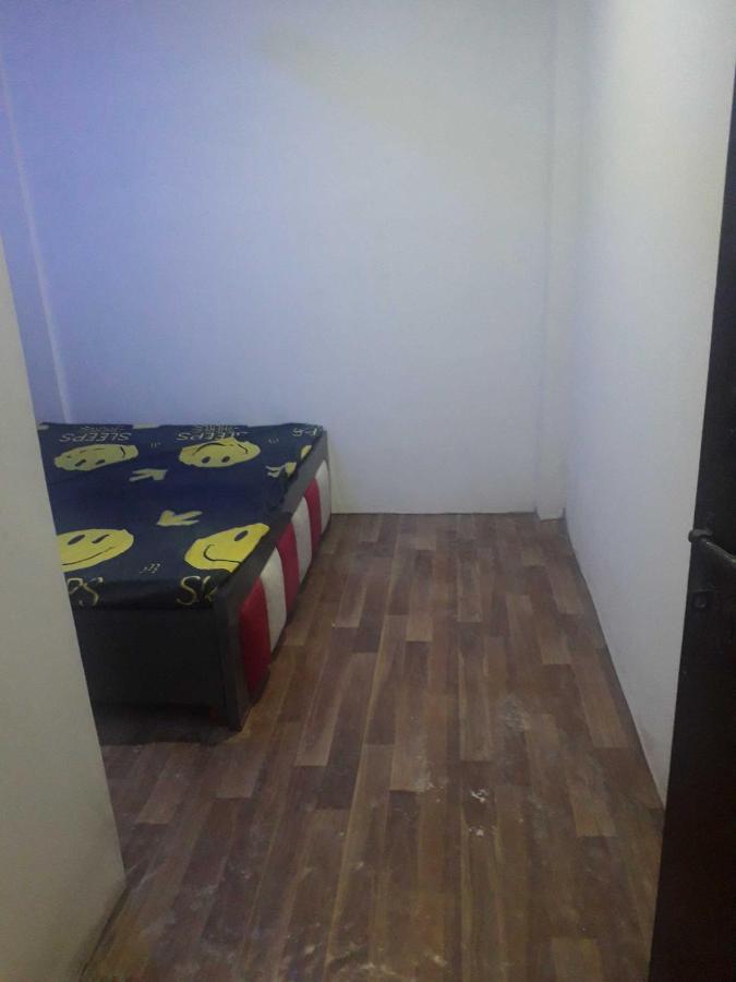 ميروت Oyo Golden Inn Hotel المظهر الخارجي الصورة