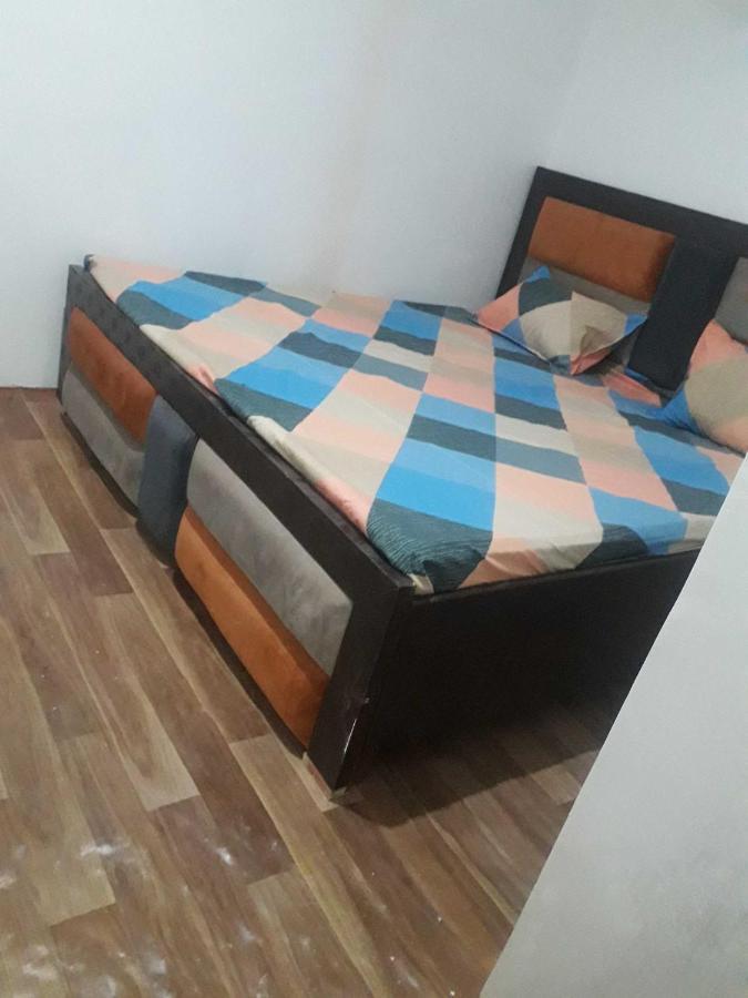 ميروت Oyo Golden Inn Hotel المظهر الخارجي الصورة