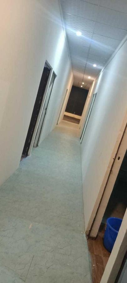 ميروت Oyo Golden Inn Hotel المظهر الخارجي الصورة